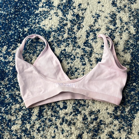 ADAM SELMAN SPORT
Seamless Bralet XS - Picture 5 of 6